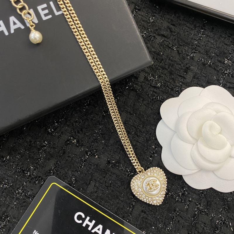 Chanel Necklaces